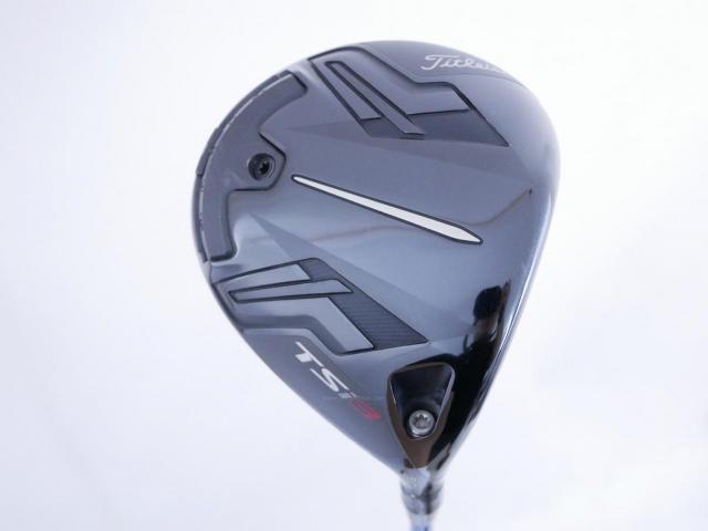 Driver : Titleist : ไดรเวอร์ Titleist TSi 3 (รุ่นปี 2021) Loft 9 ก้าน Fujikura Speeder 661 Evolution V Flex X