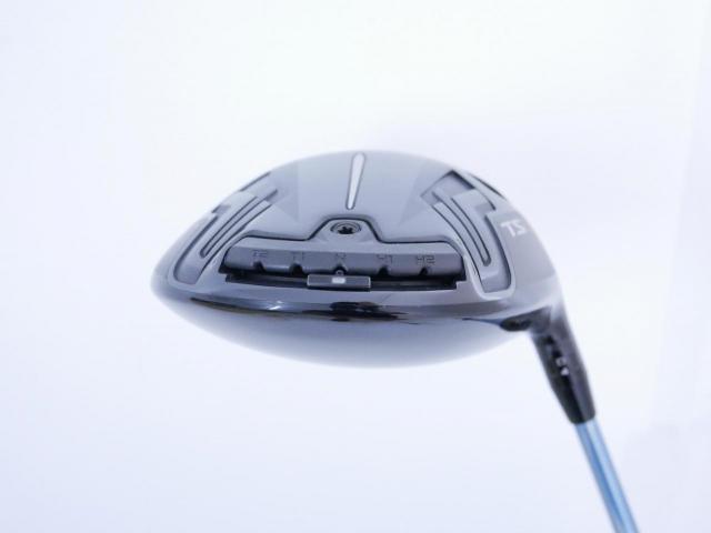 Driver : Titleist : ไดรเวอร์ Titleist TSi 3 (รุ่นปี 2021) Loft 9 ก้าน Fujikura Speeder 661 Evolution V Flex X
