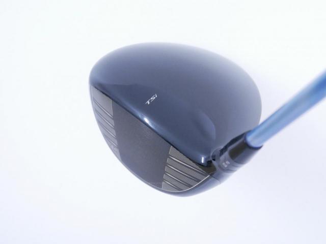 Driver : Titleist : ไดรเวอร์ Titleist TSi 3 (รุ่นปี 2021) Loft 9 ก้าน Fujikura Speeder 661 Evolution V Flex X