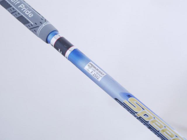Driver : Titleist : ไดรเวอร์ Titleist TSi 3 (รุ่นปี 2021) Loft 9 ก้าน Fujikura Speeder 661 Evolution V Flex X