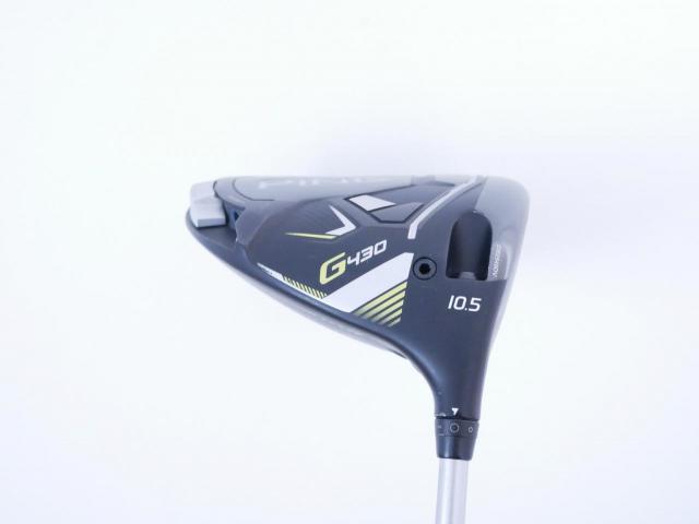 Driver : PING : ไดรเวอร์ Ping G430 SFT (รุ่นปี 2023 Japan Spec) Loft 10.5 ก้าน Fujikura HL45 Flex R