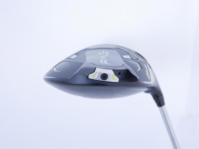 Driver : PING : ไดรเวอร์ Ping G430 SFT (รุ่นปี 2023 Japan Spec) Loft 10.5 ก้าน Fujikura HL45 Flex R