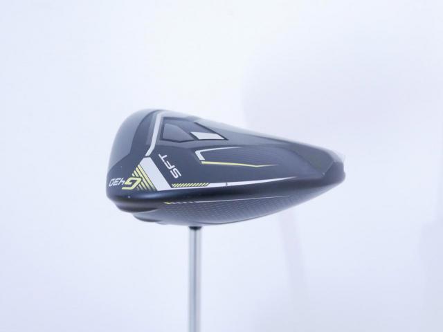 Driver : PING : ไดรเวอร์ Ping G430 SFT (รุ่นปี 2023 Japan Spec) Loft 10.5 ก้าน Fujikura HL45 Flex R