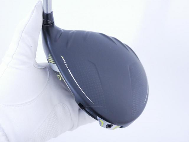 Driver : PING : ไดรเวอร์ Ping G430 SFT (รุ่นปี 2023 Japan Spec) Loft 10.5 ก้าน Fujikura HL45 Flex R