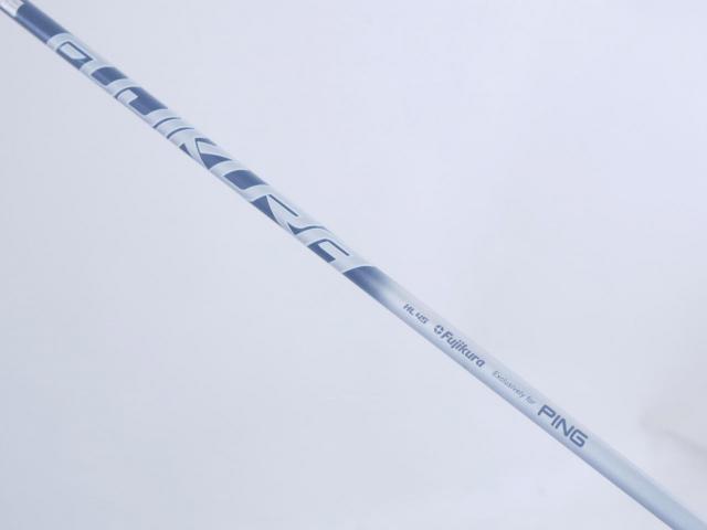 Driver : PING : ไดรเวอร์ Ping G430 SFT (รุ่นปี 2023 Japan Spec) Loft 10.5 ก้าน Fujikura HL45 Flex R