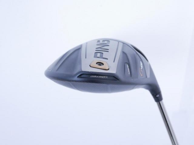 Driver : PING : ไดรเวอร์ Ping G400 SFT (Japan Spec) Loft 10 ก้าน Ping Tour 55 Flex S