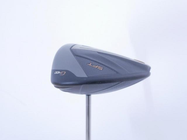 Driver : PING : ไดรเวอร์ Ping G400 SFT (Japan Spec) Loft 10 ก้าน Ping Tour 55 Flex S
