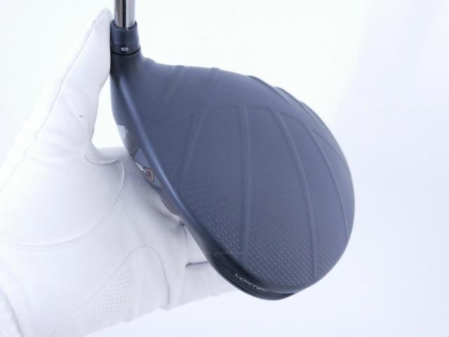 Driver : PING : ไดรเวอร์ Ping G400 SFT (Japan Spec) Loft 10 ก้าน Ping Tour 55 Flex S