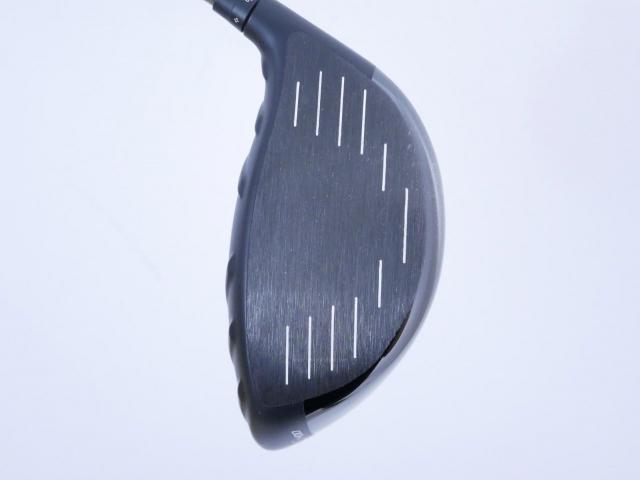 Driver : PING : ไดรเวอร์ Ping G400 SFT (Japan Spec) Loft 10 ก้าน Ping Tour 55 Flex S