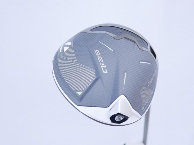 Driver : Taylormade : ไดรเวอร์ Taylormade Qi35 MAX Lite (รุ่นใหม่ล่าสุด ออกปี 2025) Loft 9 ก้าน Fujikura Air Speeder Flex S