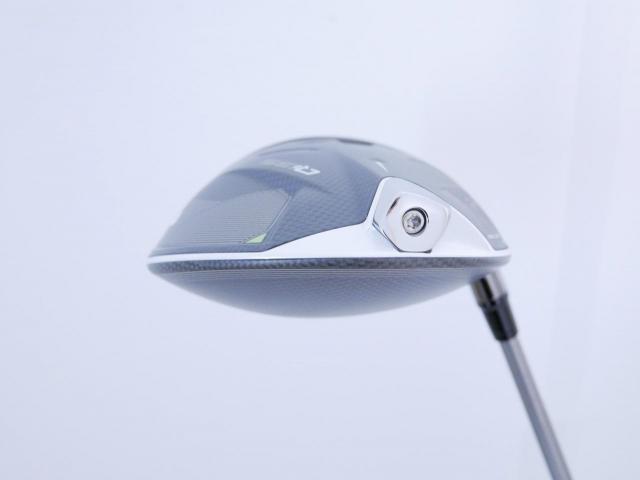 Driver : Taylormade : ไดรเวอร์ Taylormade Qi35 MAX Lite (รุ่นใหม่ล่าสุด ออกปี 2025) Loft 9 ก้าน Fujikura Air Speeder Flex S