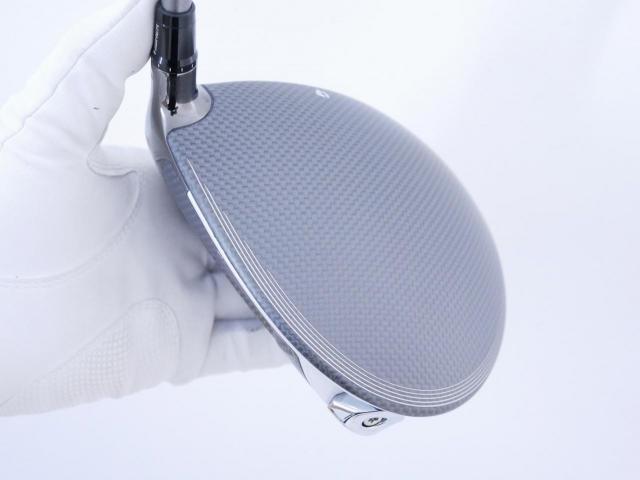 Driver : Taylormade : ไดรเวอร์ Taylormade Qi35 MAX Lite (รุ่นใหม่ล่าสุด ออกปี 2025) Loft 9 ก้าน Fujikura Air Speeder Flex S