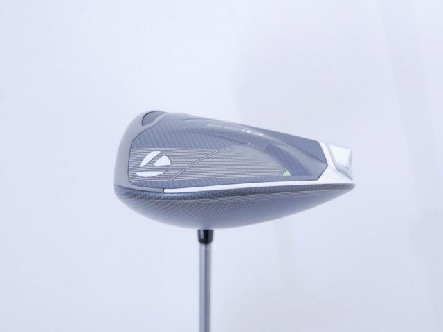Driver : Taylormade : ไดรเวอร์ Taylormade Qi35 MAX Lite (รุ่นใหม่ล่าสุด ออกปี 2025) Loft 9 ก้าน Fujikura Air Speeder Flex S