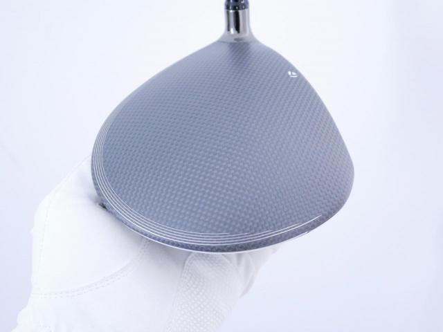 Driver : Taylormade : ไดรเวอร์ Taylormade Qi35 MAX Lite (รุ่นใหม่ล่าสุด ออกปี 2025) Loft 9 ก้าน Fujikura Air Speeder Flex S