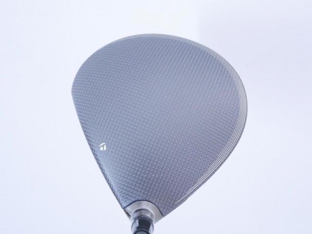 Driver : Taylormade : ไดรเวอร์ Taylormade Qi35 MAX Lite (รุ่นใหม่ล่าสุด ออกปี 2025) Loft 9 ก้าน Fujikura Air Speeder Flex S