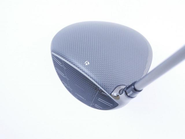 Driver : Taylormade : ไดรเวอร์ Taylormade Qi35 MAX Lite (รุ่นใหม่ล่าสุด ออกปี 2025) Loft 9 ก้าน Fujikura Air Speeder Flex S