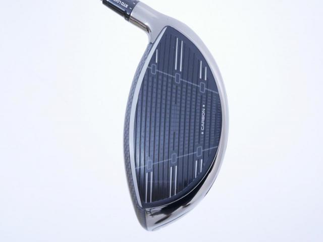Driver : Taylormade : ไดรเวอร์ Taylormade Qi35 MAX Lite (รุ่นใหม่ล่าสุด ออกปี 2025) Loft 9 ก้าน Fujikura Air Speeder Flex S