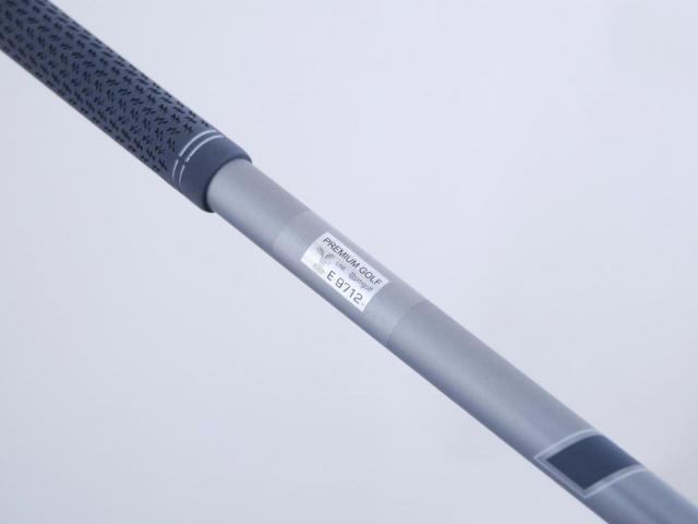 Driver : Taylormade : ไดรเวอร์ Taylormade Qi35 MAX Lite (รุ่นใหม่ล่าสุด ออกปี 2025) Loft 9 ก้าน Fujikura Air Speeder Flex S