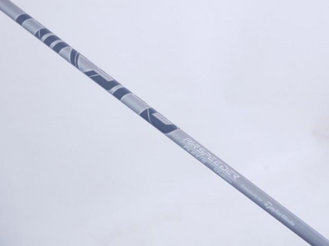 Driver : Taylormade : ไดรเวอร์ Taylormade Qi35 MAX Lite (รุ่นใหม่ล่าสุด ออกปี 2025) Loft 9 ก้าน Fujikura Air Speeder Flex S