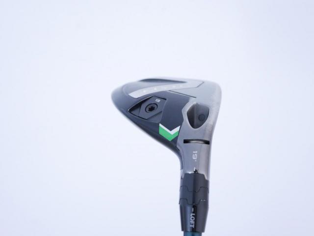 Fairway Wood : callaway : ไม้กระเทย Callaway ELYTE (ออกปี 2025) Loft 19 ก้าน Fujikura VENTUS 5 Flex R