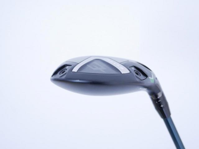 Fairway Wood : callaway : ไม้กระเทย Callaway ELYTE (ออกปี 2025) Loft 19 ก้าน Fujikura VENTUS 5 Flex R