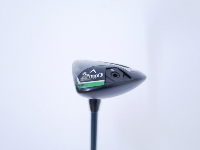 Fairway Wood : callaway : ไม้กระเทย Callaway ELYTE (ออกปี 2025) Loft 19 ก้าน Fujikura VENTUS 5 Flex R