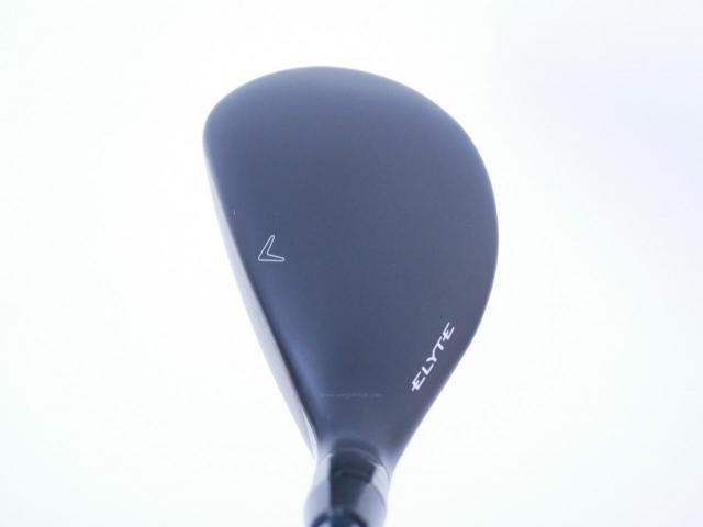 Fairway Wood : callaway : ไม้กระเทย Callaway ELYTE (ออกปี 2025) Loft 19 ก้าน Fujikura VENTUS 5 Flex R