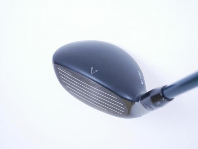 Fairway Wood : callaway : ไม้กระเทย Callaway ELYTE (ออกปี 2025) Loft 19 ก้าน Fujikura VENTUS 5 Flex R