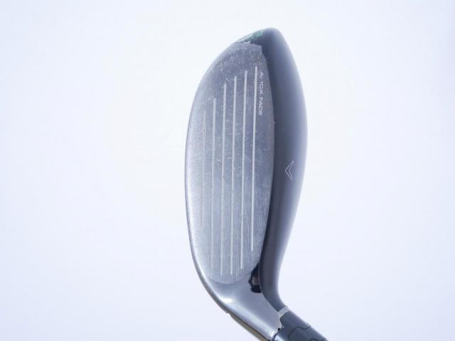 Fairway Wood : callaway : ไม้กระเทย Callaway ELYTE (ออกปี 2025) Loft 19 ก้าน Fujikura VENTUS 5 Flex R