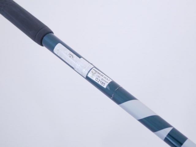 Fairway Wood : callaway : ไม้กระเทย Callaway ELYTE (ออกปี 2025) Loft 19 ก้าน Fujikura VENTUS 5 Flex R