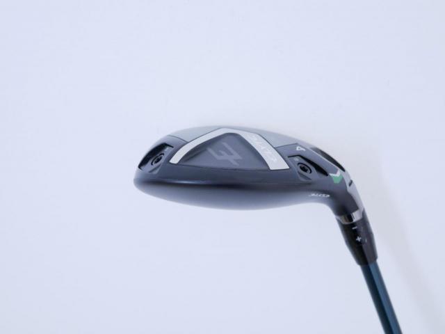 Fairway Wood : callaway : ไม้กระเทย Callaway ELYTE X (ออกปี 2025) Loft 21 ก้าน Fujikura VENTUS 5 Flex R