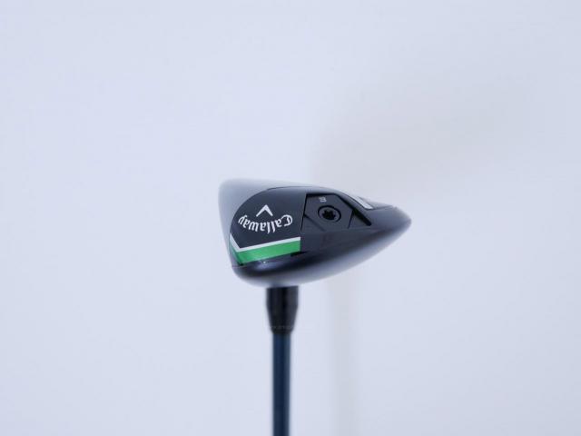 Fairway Wood : callaway : ไม้กระเทย Callaway ELYTE X (ออกปี 2025) Loft 21 ก้าน Fujikura VENTUS 5 Flex R