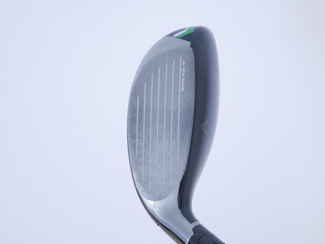 Fairway Wood : callaway : ไม้กระเทย Callaway ELYTE X (ออกปี 2025) Loft 21 ก้าน Fujikura VENTUS 5 Flex R
