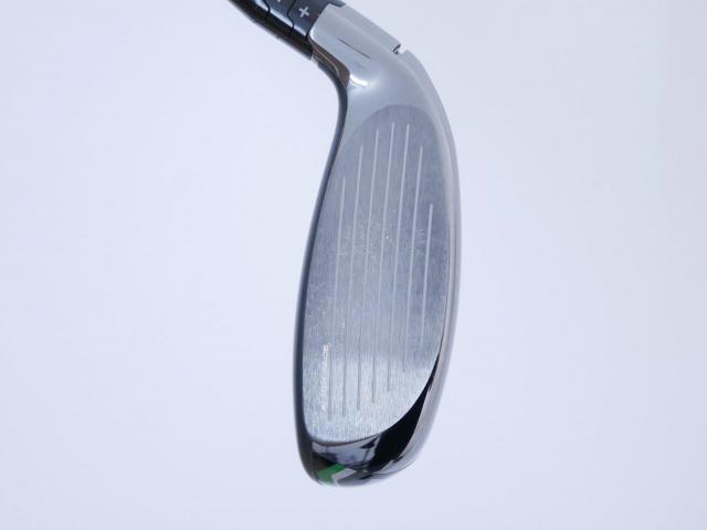 Fairway Wood : callaway : ไม้กระเทย Callaway ELYTE X (ออกปี 2025) Loft 21 ก้าน Fujikura VENTUS 5 Flex R
