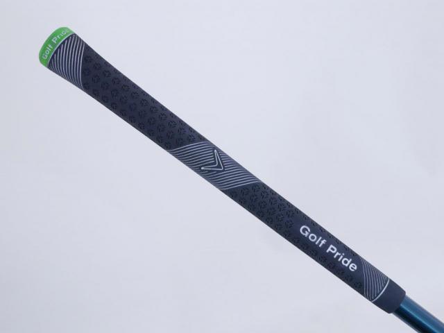 Fairway Wood : callaway : ไม้กระเทย Callaway ELYTE X (ออกปี 2025) Loft 21 ก้าน Fujikura VENTUS 5 Flex R
