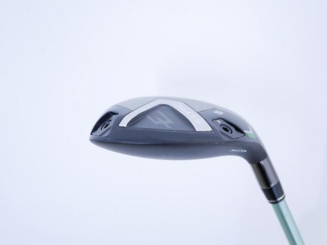 Lady club : All : ไม้กระเทย Callaway ELYTE Max Fast (ออกปี 2025) Loft 25 ก้าน UST Mamiya LIN-Q 40 Flex L