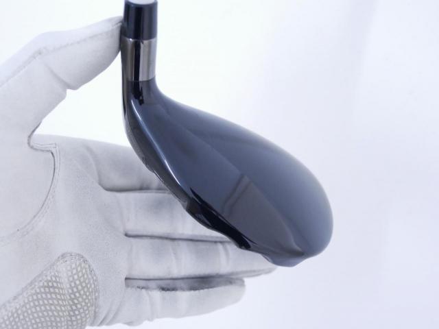 Lady club : All : ไม้กระเทย Callaway Paradym MAX FAST (รุ่นปี 2023 Japan Spec.) Loft 24 ก้าน Mitsubishi ELDIO 40 Flex L