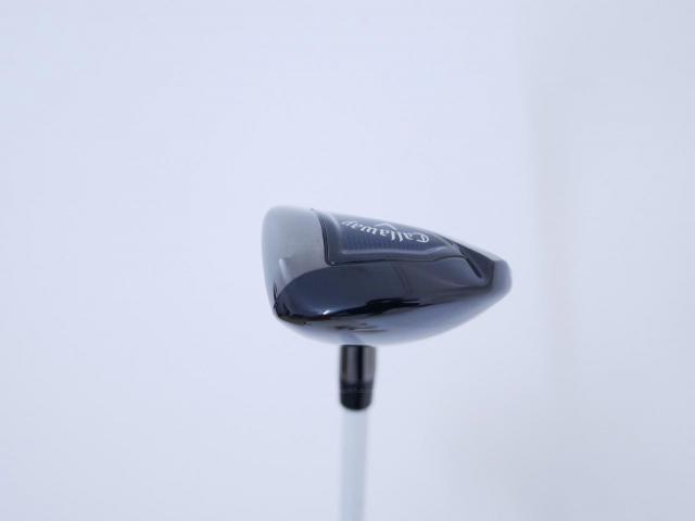 Lady club : All : ไม้กระเทย Callaway Paradym MAX FAST (รุ่นปี 2023 Japan Spec.) Loft 24 ก้าน Mitsubishi ELDIO 40 Flex L