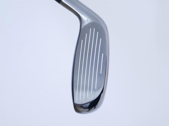 Lady club : All : ไม้กระเทย Callaway Paradym MAX FAST (รุ่นปี 2023 Japan Spec.) Loft 24 ก้าน Mitsubishi ELDIO 40 Flex L