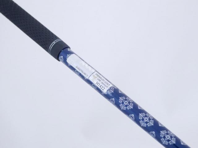 Lady club : All : ไม้กระเทย Callaway Paradym MAX FAST (รุ่นปี 2023 Japan Spec.) Loft 24 ก้าน Mitsubishi ELDIO 40 Flex L