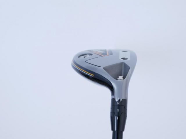 Fairway Wood : callaway : ไม้กระเทย Callaway Super Hybrid (ออกปี 2021) Loft 20 ก้าน Mitsubishi Diamana 45 Flex R