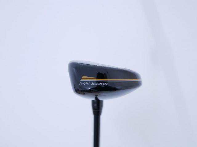 Fairway Wood : callaway : ไม้กระเทย Callaway Super Hybrid (ออกปี 2021) Loft 20 ก้าน Mitsubishi Diamana 45 Flex R
