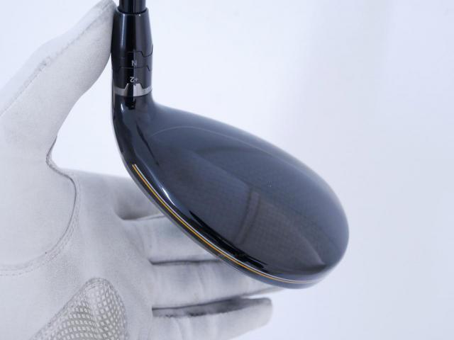Fairway Wood : callaway : ไม้กระเทย Callaway Super Hybrid (ออกปี 2021) Loft 20 ก้าน Mitsubishi Diamana 45 Flex R