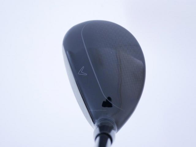 Fairway Wood : callaway : ไม้กระเทย Callaway Super Hybrid (ออกปี 2021) Loft 20 ก้าน Mitsubishi Diamana 45 Flex R