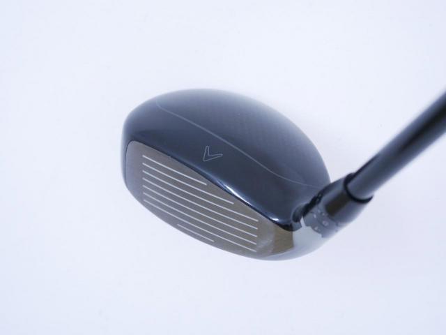 Fairway Wood : callaway : ไม้กระเทย Callaway Super Hybrid (ออกปี 2021) Loft 20 ก้าน Mitsubishi Diamana 45 Flex R