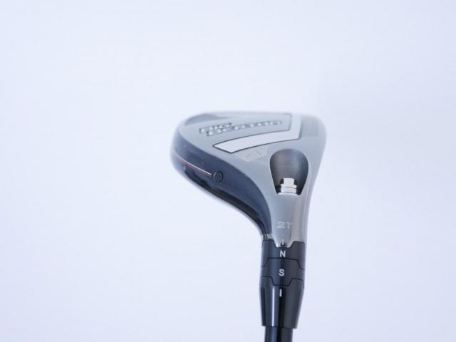 Fairway Wood : callaway : ไม้กระเทย Callaway Big Bertha (ออกปี 2023 Japan Spec.) Loft 21 ก้าน Fujikura Speeder NX Flex SR