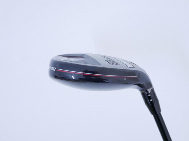 Fairway Wood : callaway : ไม้กระเทย Callaway Big Bertha (ออกปี 2023 Japan Spec.) Loft 21 ก้าน Fujikura Speeder NX Flex SR