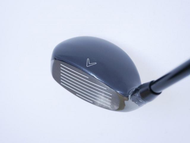 Fairway Wood : callaway : ไม้กระเทย Callaway Big Bertha (ออกปี 2023 Japan Spec.) Loft 21 ก้าน Fujikura Speeder NX Flex SR