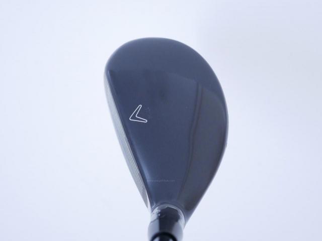 Fairway Wood : callaway : ไม้กระเทย Callaway Big Bertha (ออกปี 2023 Japan Spec.) Loft 21 ก้าน Fujikura Speeder NX Flex SR