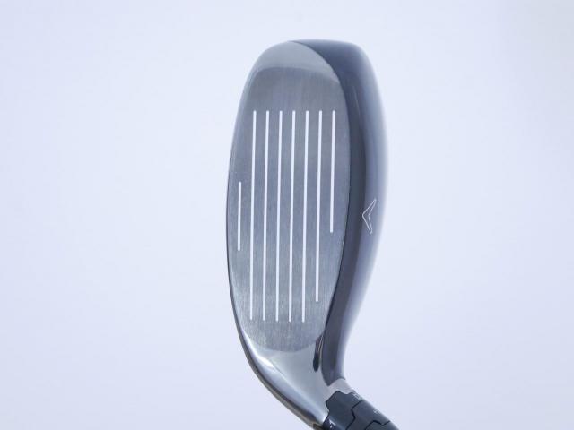 Fairway Wood : callaway : ไม้กระเทย Callaway Big Bertha (ออกปี 2023 Japan Spec.) Loft 21 ก้าน Fujikura Speeder NX Flex SR
